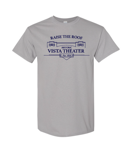 Vista Theater