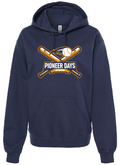Pioneer Days Hooded Sweatshirt