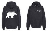 Moxie Resilient Hooded Sweatshirt