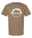 MoxieMoms Tee Version 2