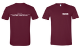 Moxie Definition Tee