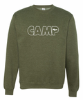 Camp Midweight Sweatshirt