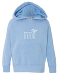 Toddler MI Hoodie