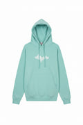 UP Snowflake Hooded Sweatshirt