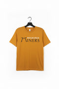 Negaunee Miners Cotton Tee