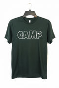 UP Camp Unisex Tee