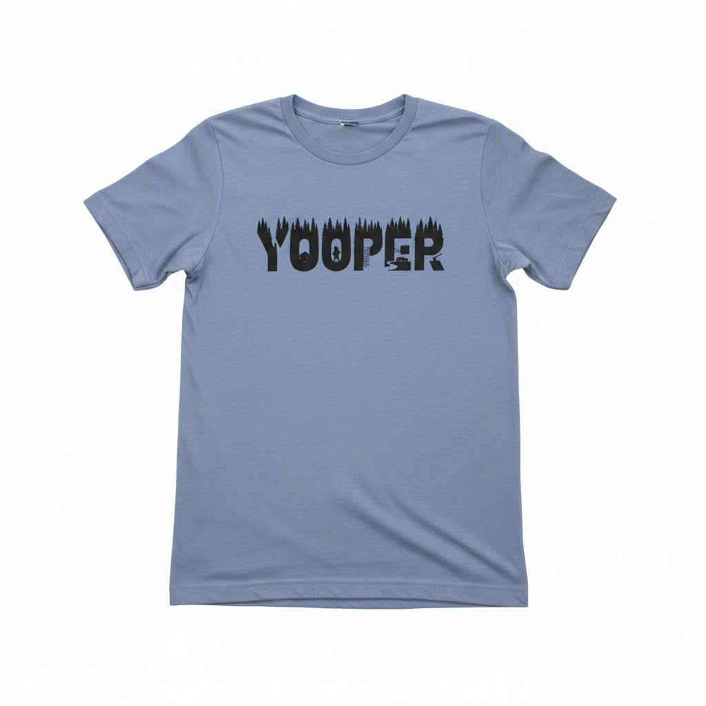 YOOPER Unisex Tee