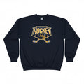 Negaunee Hockey Crewneck
