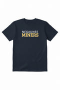 Negaunee Miners Youth Tee