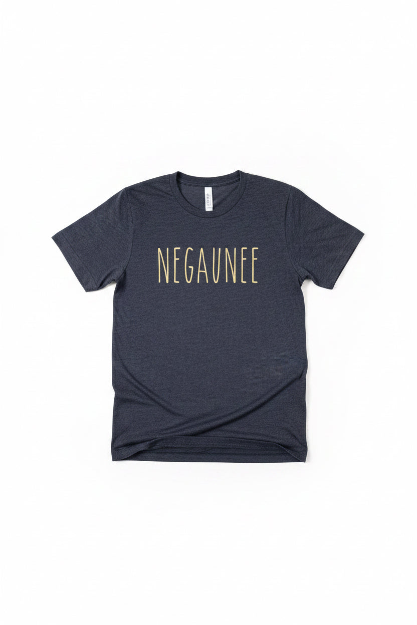 Negaunee Tee