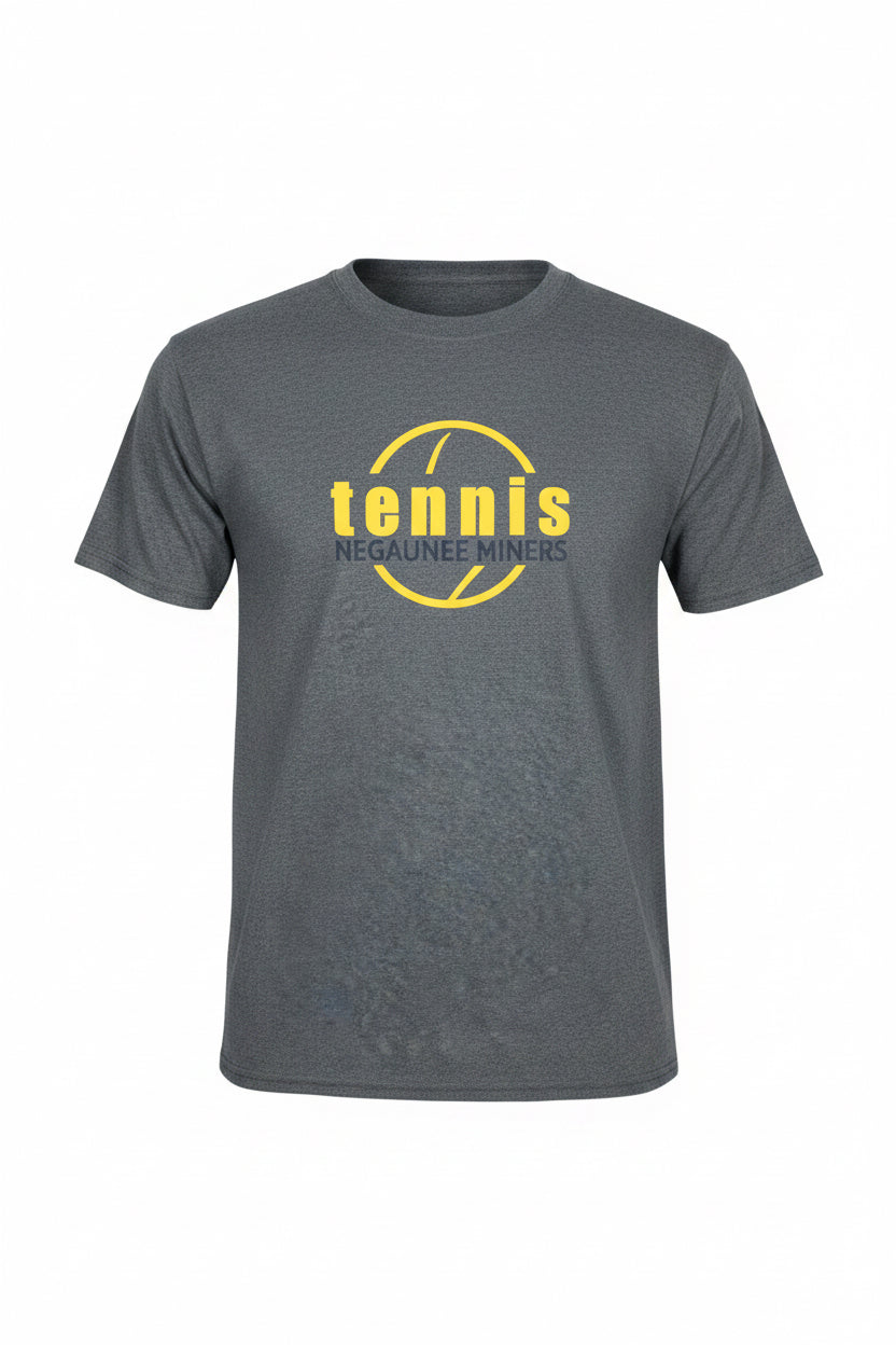 Negaunee Tennis Short Sleeve