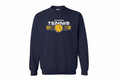 Negaunee Tennis Crewneck