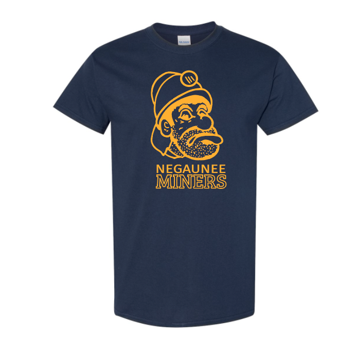 Old Miner T-Shirt