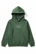 906 Toddler Special Blend Hooded Sweatshirt