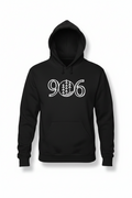 906 Softstyle Hooded Sweatshirt