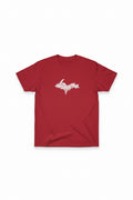 Snowflake Tee