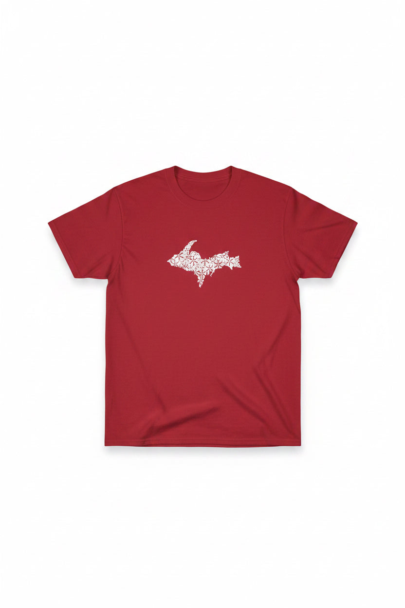 Snowflake Tee